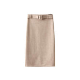 Fusta midi dama 2003 - Lusha.ro